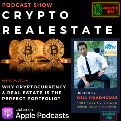 Will Roadhouse Featured On Hgtvs house Hunters International Ceo Of Compass Group International