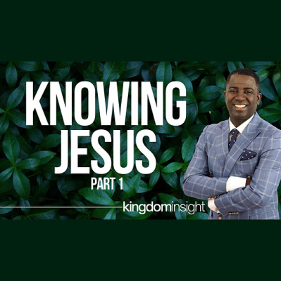 Kingdom Insight Tv On Demand (audio)