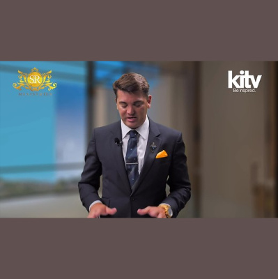 Kingdom Insight Tv On Demand (audio)