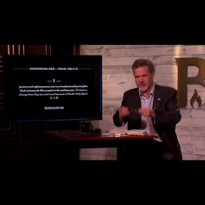 Kingdom Insight Tv On Demand (audio)