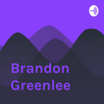 Brandon Greenlee