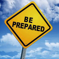 Motivational Monday’s Be Prepared for THE OPPORTUNITY