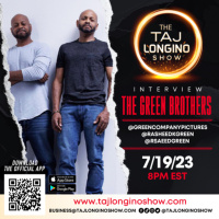 The Green Brothers changing the game with new sitcom “The URBANS”