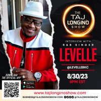 Interview with RampB Singer Levelle