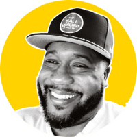 My message to you today is to “Get back on your square” 