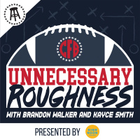 SZN1 - CFB Recap - Week Five: Kayce, Jack Mac, and A Sad Penn State Fan