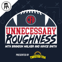 TALKING COLLEGE FOOTBALL WIN TOTALS FOR 2025