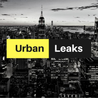 Urban Leaks presents Wild 94.1s Kenzie K and DJ Christion