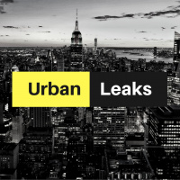 Urban Leaks Presents... Ivy Box a self proclaimed Certified Go Get H.E.R.S.®