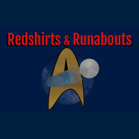 RR14: The One With The Whales