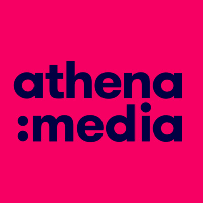 Athena Media Telling Tales