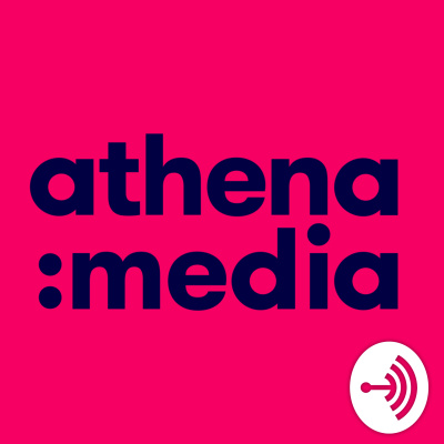 Athena Media Telling Tales