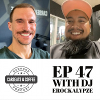 Ep 47 with DJ Erockalypze