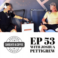 Ep 53 with Joshua Pettigrew
