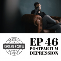 Ep 46 Postpartum Depression