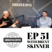 EP 51 with Brent Skinner