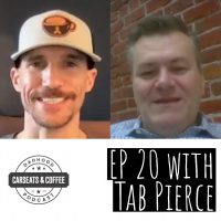 Ep 20 with Tab Pierce