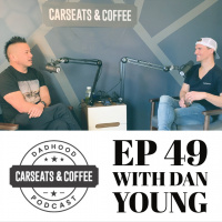 EP 49 Business and Family with Dan Young
