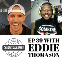 Ep 39 with Eddie Thomason