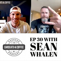 Ep 30 with Sean Whalen