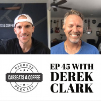 Ep 45 with Derek Clark