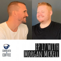 Ep 17 with Morgan McKell