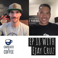 Ep 18 with Ejay Cruz