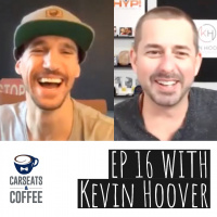 Ep 16 with Kevin Hoover
