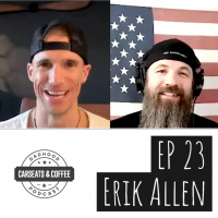 EP 23 with Erik Allen
