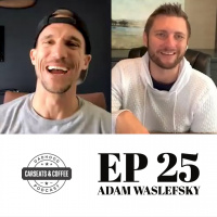 Ep 10 with Trent Bray