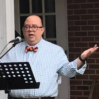 Our Journey with God, by Richard Bryant, 2020-Jun-28