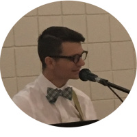 2018-03-17_Parable of Wicked Tenants, by Brandon Miller_NSUMC-Gathering