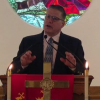 The United Methodist Pentecostal Church, by Todd Struble, 2020-May-31