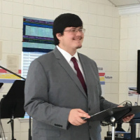 Worship 101: Praising God by Zech Houser, 2018-07-29