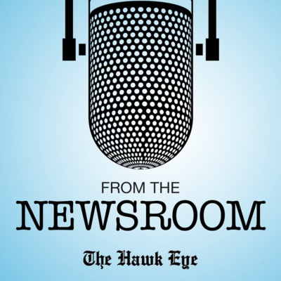 From The Newsroom: The Hawkeye