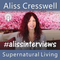 Aliss Interviews Kynan Bridges