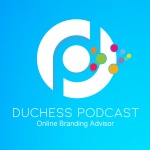 Duchess Robinson - Online Branding Advisor