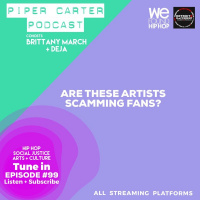 ARE THESE ARTISTS SCAMMING FANS? 