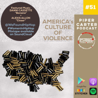 The Pattern of Violence in America and the New Age of Privacy