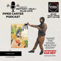 S2E129 - Make The Hood Healthy Again