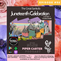 The Great Sankofa Juneteenth Celebration