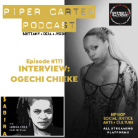 SABIRA COLE FILM FESTIVAL