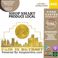 Paid in Detroit through Koopoonline
