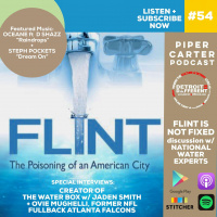 “Flint: The Poisoning of an American City”