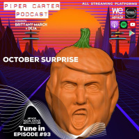 October Surprise 