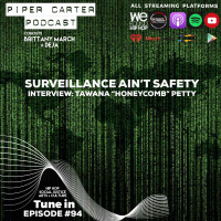  Surveillance Aint Safety Data Safety and Digital Privacy 