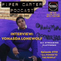 ALL POWER TO THE PEOPLE