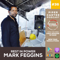 Happy New Year Family! 