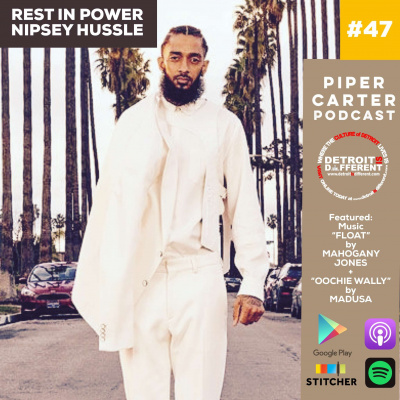 Piper Carter Podcast