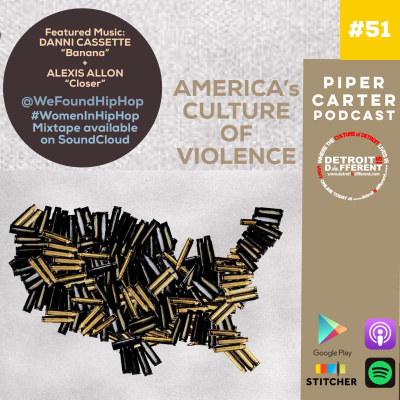 Piper Carter Podcast